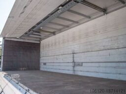 MERCEDES-BENZ Antos 2536 Liftachse, Getränke, Stapleraufnahme