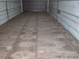 MERCEDES-BENZ Antos 2536 Liftachse, Getränke, Stapleraufnahme