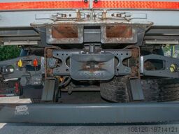 MERCEDES-BENZ Antos 2536 Liftachse, Getränke, Stapleraufnahme