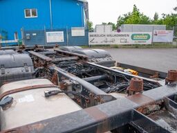 MAN TGS 26.440 6x2 LL Wechselrahmen