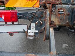 MAN TGS 26.440 6x2 LL Wechselrahmen