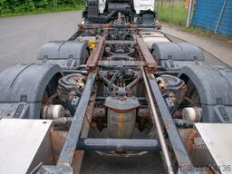 MAN TGS 26.440 6x2 LL Wechselrahmen