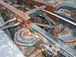 MAN TGS 26.440 6x2 LL Wechselrahmen