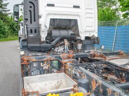 MAN TGS 26.440 6x2 LL Wechselrahmen