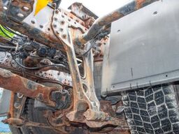 MAN TGS 26.440 6x2 LL Wechselrahmen