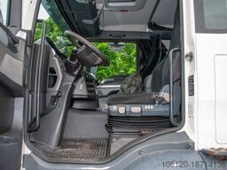 MAN TGS 26.440 6x2 LL Wechselrahmen