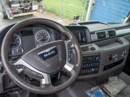 MAN TGS 26.440 6x2 LL Wechselrahmen