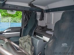 MAN TGS 26.440 6x2 LL Wechselrahmen