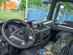 MAN TGS 26.440 6x2 LL Wechselrahmen