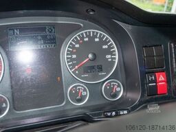 MAN TGS 26.440 6x2 LL Wechselrahmen