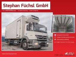 MERCEDES-BENZ Axor 1833 L Kiesling Thermoking  T-1200 Rohrbahn