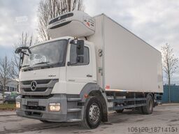 MERCEDES-BENZ Axor 1833 L Kiesling Thermoking  T-1200 Rohrbahn