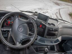 MERCEDES-BENZ Axor 1833 L Kiesling Thermoking  T-1200 Rohrbahn