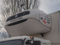 MERCEDES-BENZ Axor 1833 L Kiesling Thermoking  T-1200 Rohrbahn