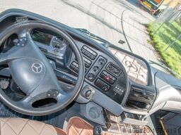 MERCEDES-BENZ Actros 2644L 6x4 Kipper Palf. PK20001