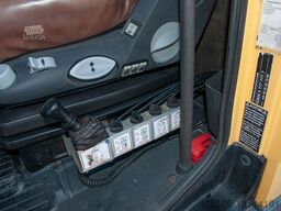 MERCEDES-BENZ Actros 2644L 6x4 Kipper Palf. PK20001