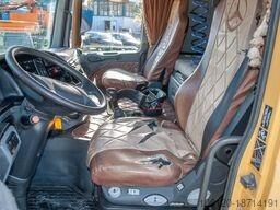 MERCEDES-BENZ Actros 2644L 6x4 Kipper Palf. PK20001