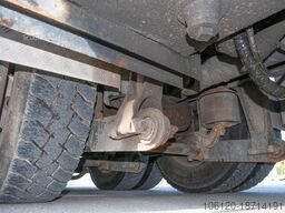 MERCEDES-BENZ Actros 2644L 6x4 Kipper Palf. PK20001