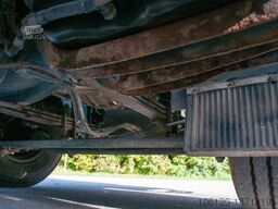 MERCEDES-BENZ Actros 2644L 6x4 Kipper Palf. PK20001