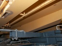 MERCEDES-BENZ Actros 2644L 6x4 Kipper Palf. PK20001