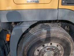 MERCEDES-BENZ Actros 2644L 6x4 Kipper Palf. PK20001