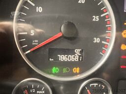 MAN Truck & Bus TGA08  TGS 26.440 6 x 4 BL mit Kran PK53002