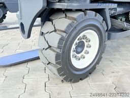 Combilift C4500 DUPLEX 4500 FREE LIFT - POSITIONER