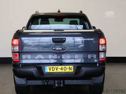 Ford Ranger 2.0 EB 213PK 4X4 Wildtrak Automaat EURO ...