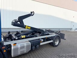 Iveco EuroCargo ML100E21 4x2 Eurocargo ML100E21, Unilift Cityabroller 6 to, bis 4,5 m