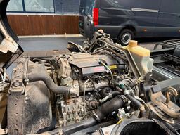 MITSUBISHI Fuso Canter 7C18 3 Seiten Kipper Klima LED AHK