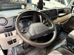 MITSUBISHI Fuso Canter 7C18 3 Seiten Kipper Klima LED AHK