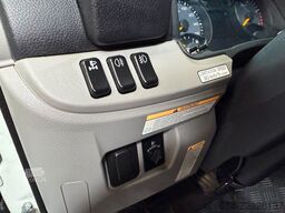 FUSO Canter 7C18 3 Seiten Kipper Klima LED SPUR AHK
