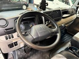 MITSUBISHI Fuso Canter 7C18 3 Seiten Kipper Klima LED AHK