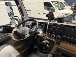 MITSUBISHI Fuso Canter 7C18 3 Seiten Kipper Klima LED AHK