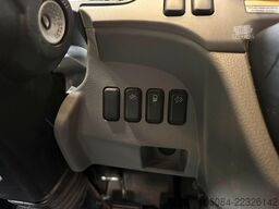 MITSUBISHI Fuso Canter 7C18 3 Seiten Kipper Klima LED AHK