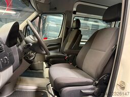 VOLKSWAGEN Crafter MAXI L3H2 6 Sitze Klima STHZ AHK 1.Hand