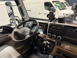 FUSO Canter 7C18 3 Seiten Kipper Klima LED SPUR AHK