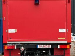 MAN 8.163 L2000 - Löschfahrzeug LF 8/6 - 4x4