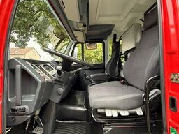 MAN 8.163 L2000 - Löschfahrzeug LF 8/6 - 4x4
