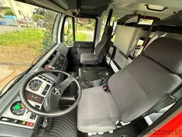 MAN 8.163 L2000 - Löschfahrzeug LF 8/6 - 4x4