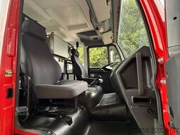 MAN 8.163 L2000 - Löschfahrzeug LF 8/6 - 4x4