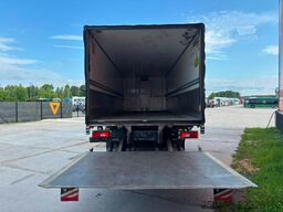 Scania P 370 6x2*4 RETARDER / BOX L=8451 mm
