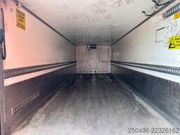 Scania P 370 6x2*4 RETARDER / BOX L=8451 mm