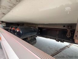 Scania P 370 6x2*4 RETARDER / BOX L=8451 mm