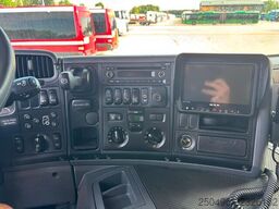 Scania P 370 6x2*4 RETARDER / BOX L=8451 mm