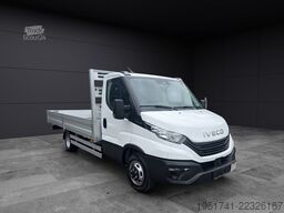 IVECO Daily 35C16 Hi-Matic Pritsche Neu 4,97m Tempomat