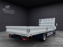 IVECO Daily 35C16 Hi-Matic Pritsche Neu 4,97m Tempomat