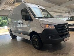 MERCEDES-BENZ Sprinter 516 CDI*Hoch+Lang*1.HD*Garantie*AHK=3,5