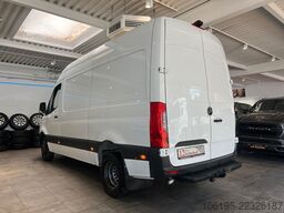 MERCEDES-BENZ Sprinter 516 CDI*Hoch+Lang*1.HD*Garantie*AHK=3,5