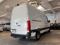 MERCEDES-BENZ Sprinter 516 CDI*Hoch+Lang*1.HD*Garantie*AHK=3,5